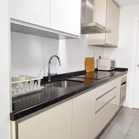 Letplanet Louis Pasteur Apartment
