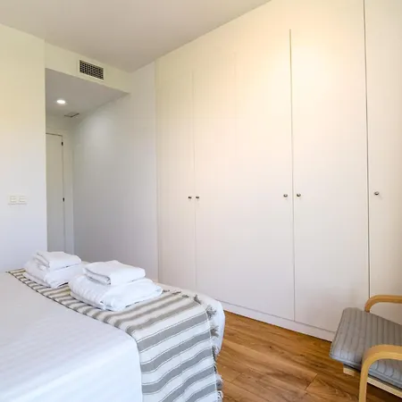 Letplanet Louis Pasteur Apartment