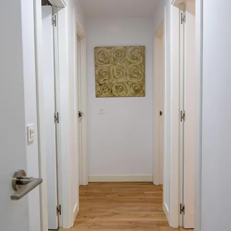 Letplanet Louis Pasteur Apartment *