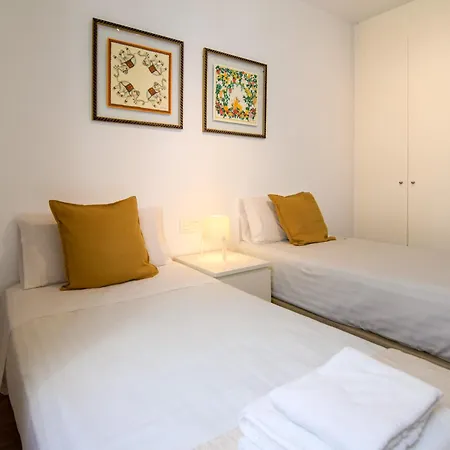 Letplanet Louis Pasteur Apartment *
