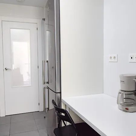 Letplanet Louis Pasteur Apartment *
