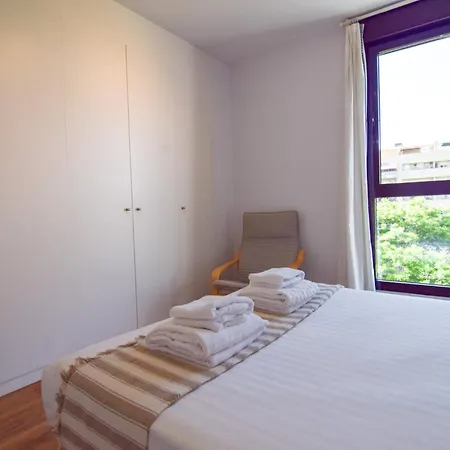Letplanet Louis Pasteur Apartment *