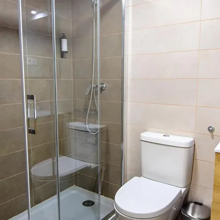 Apartment Letplanet Louis Pasteur *