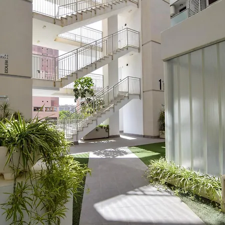 Apartment Letplanet Louis Pasteur *