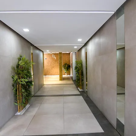 Apartment Letplanet Louis Pasteur *
